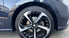 SEAT Ibiza 1.0 TSI 110 FR Sport 5dr Petrol Hatchback